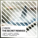 Lina Respen, Neil Pantos - MBF (Cyberx Remix)