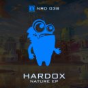 Hardox - Factory