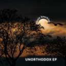 Nkuly Knuckles - Unorthodox Views