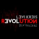 Levi Kreis feat. Q Boy - Love Revolution (Golishevsky Remix)