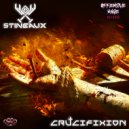 Stineaux - Crucifixion