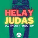 HELAY JUDAS - Massive Crash (Original Mix)