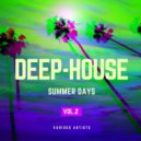 Ron Ford - Nothing (Deep Fly Mix)