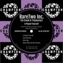 RareTwo Inc., DJ Sneak, Tripmastaz - Broke Peepz Got No Servantz (Original Mix)