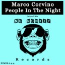 Marco Corvino - People In The Night