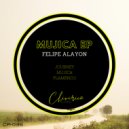 Felipe Alayon - Flamenco