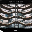 Krees Waves, Stan Kayh - Touch The Sky