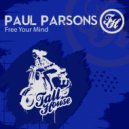 Paul Parsons - Free You Mind