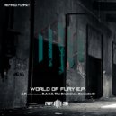 A.P. - World Of Fury