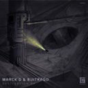 Marck D, Buitrago - Magnetar