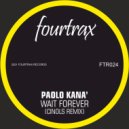Paolo Kanà - Wait Forever
