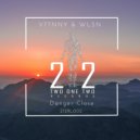 V77NNY & WLSN - Danger Close