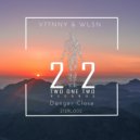 V77NNY & WLSN - Danger Close (WLSN Remix)