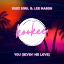 Suki Soul & Lee Mason - You (Givin\' Me Love) (Radio Edit)