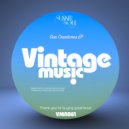 Sunner Soul - Pump The Boogie (Original Mix)