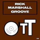 Rick Marshall - Groove (Original Mix)