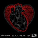 Invision - Black Heart