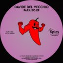 Davide Del Vecchio - Tea Sentho (Original Mix)