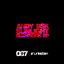 Andy Bsk - Bodyrock