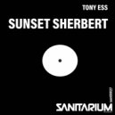 Tony Ess - Sunset Sherbert