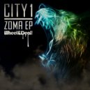 CITY1 - Ying _ Yang (Original Mix)