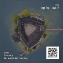 Legit Trip - Love EP
