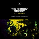 The Khitrov, Obozov - Standing Mind