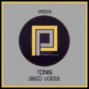 Tonis - Disco Voices