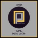 Tonis - Wanna Know You (Original Mix)
