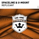 Spaceline & U-Mount - Replicant