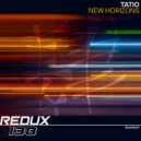 Tatio - New Horizons