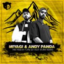 Miyagi & Andy Panda - Там Ревели Горы