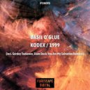 Basil O'Glue - 1999