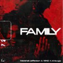 Marshall Jefferson & Wh0 Ft. El Boogie - Family