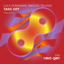 Luca Debonaire & Maickel Telussa - Take Off