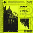 Frents & Charles B - Desire