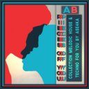 AB - Pieces Of You (Collection Melodic House&Techno for you by Ase4kA) ()