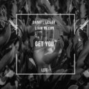 Daniel Levak & Liam Keery - Get You