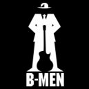 B-Men - Stand In the Middle