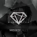 Diamond Style - Missed Calls