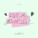 Eleksoul - Give Me Your Love