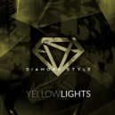 Diamond Style - Yellow Lights