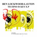 Ben Lockwood - Layton - The Hunt (Original mix)