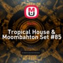 VoJo - Tropical House & Moombahton Set #85