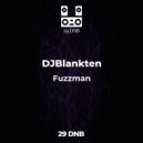 DJBlankten - Fuzzman
