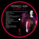 Alessandro Diruggiero, Federico Alesi - Damn