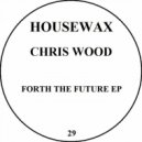 Chris Wood - OutsideOF