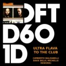 Heller & Farley Vs. Spankox - Ultra Flava To The Club