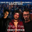 Mary J. Blige - Family Affair