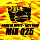 NORMVN MUSIC - FAST FOOD 025